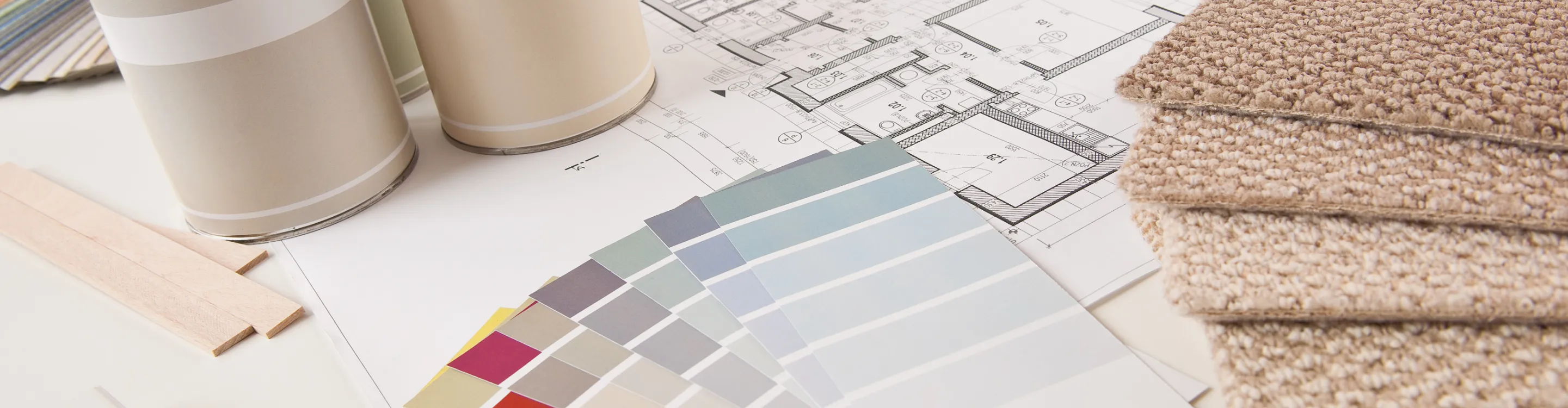 Custom interior design in Montana